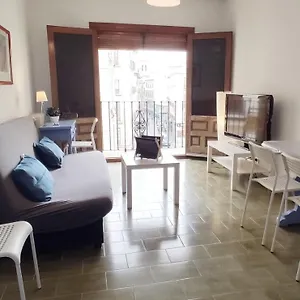 Cómodo Apartamento En Centro Historico Apartamento