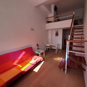 Costanerja Apartment Nerja