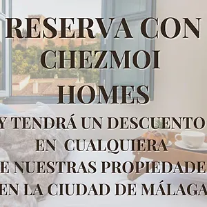 Chezmoihomes Premium Loft Private Terrace Grenade