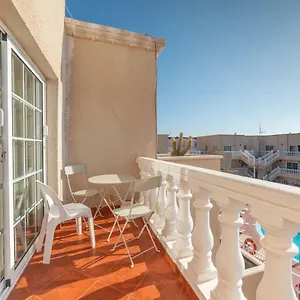 Lightbooking A29 Arenas Apartment Caleta De Fuste