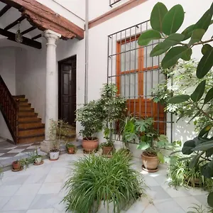 Stunning Alhambra View Balconies, In The Albayzin Apartamento