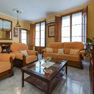 Flor De Lis Apartamento