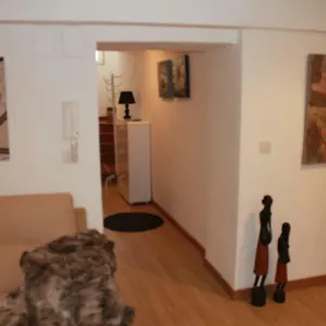 6 Calle Profesor Albareda Apartamento