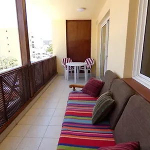 Playa Lux Cristianos Apartamento Los Cristianos (Tenerife)