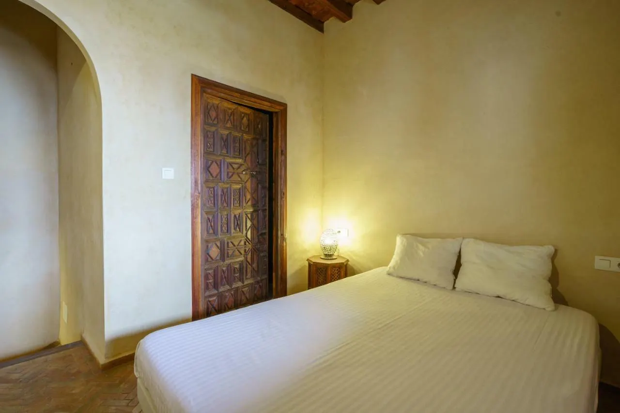 Apartamento Palacio Conde De Cabra Granada Espanha